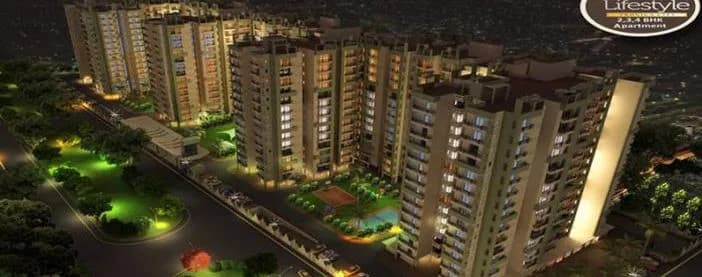 RMS Lifestyle Tronica City, Tronica City