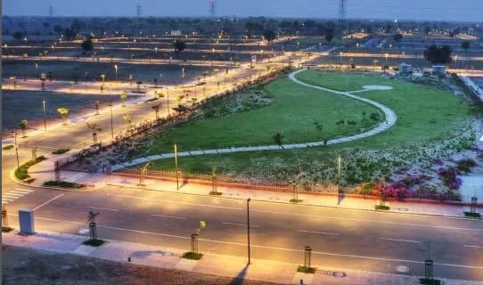 Vatika Infotech City, Ajmer Road