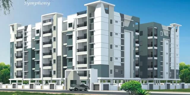 Sita Symphony, Gachibowli
