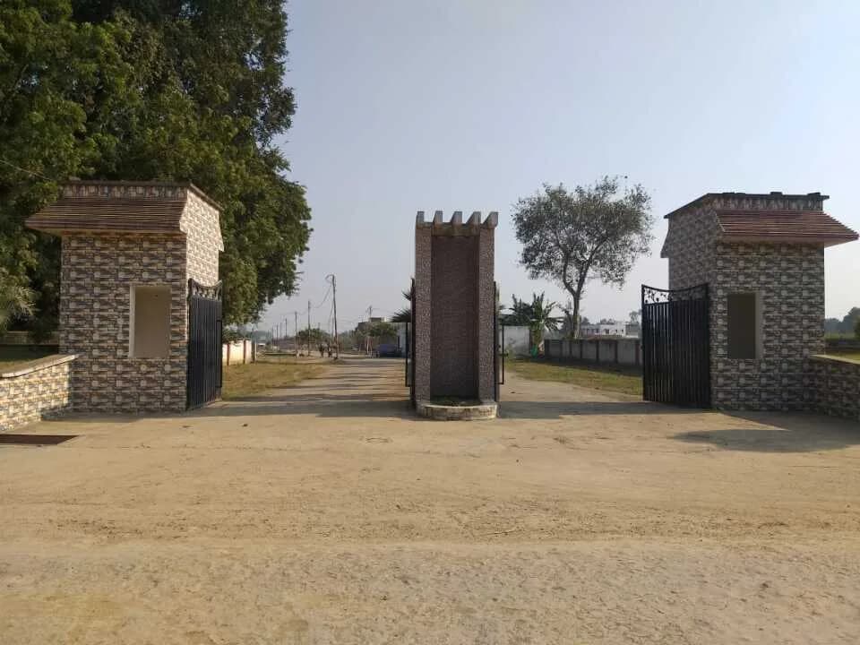 Surya Vihar, Chinhat