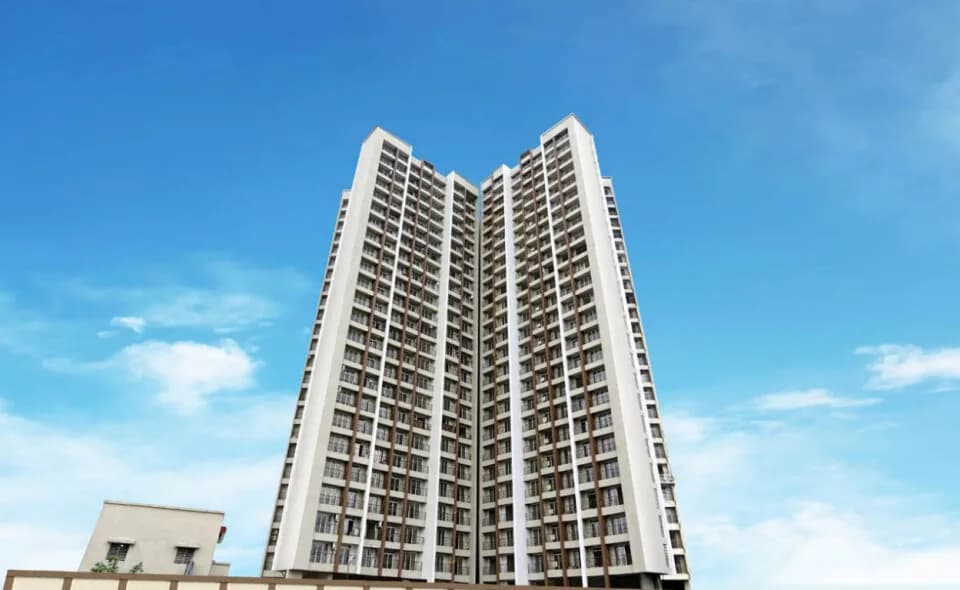 Bhoomi Lawns, Shilphata