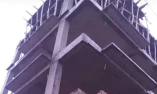 Spectrum Sohan Apartment, Sakher Bazar