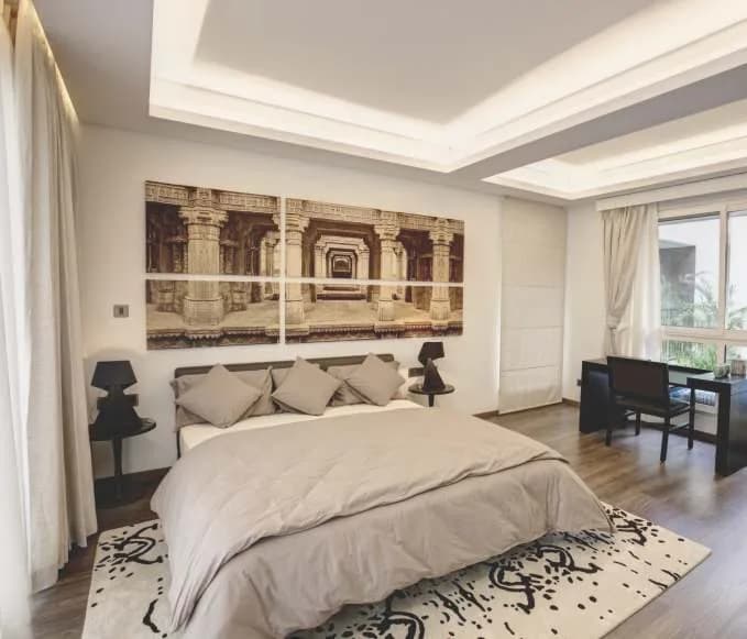 International City by Sobha Phase 1 — International City by Sobha Phase 1 Interior 1