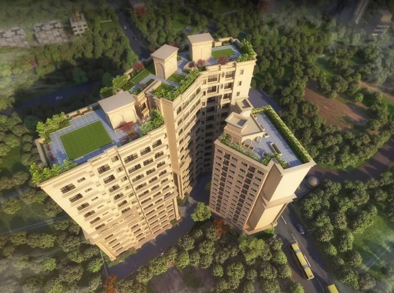 Passcode Easy Access, Chembur East