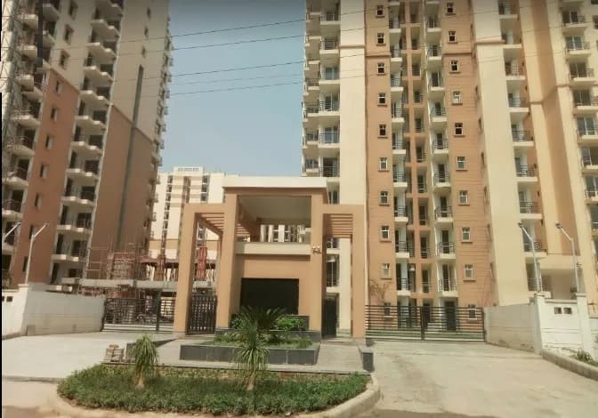 Earthcon Sanskriti, Sector 1 Greater Noida West