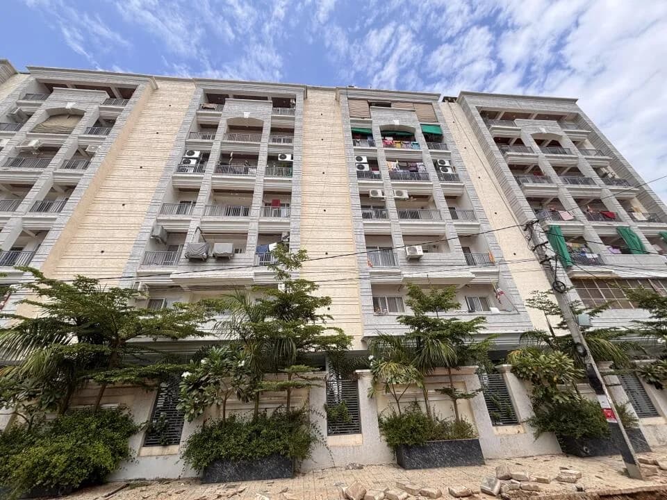 Aaradhya AG Heights 2, Vaishali Nagar Extension