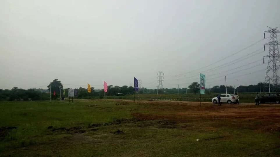 Bhavyasree Golden Planet, Shad nagar