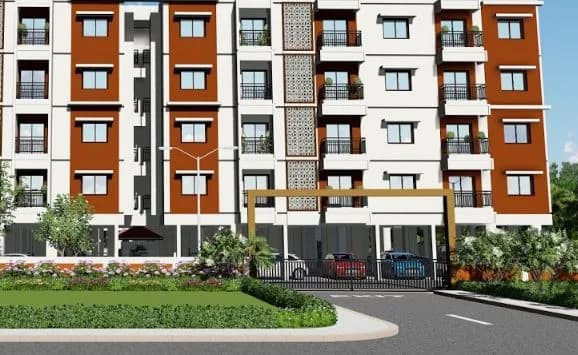 Avanti by Shriline, Electronic City