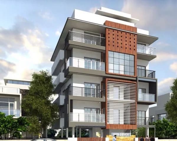 Star Homes, Sector 11 Rohini