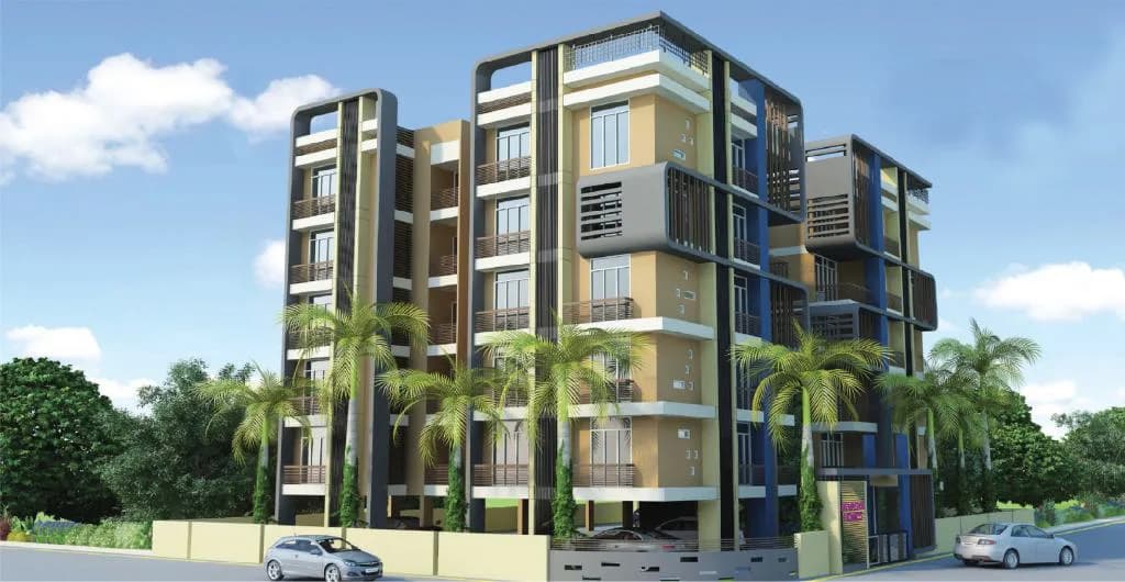 SNKJ Devasya Homes, Hansol