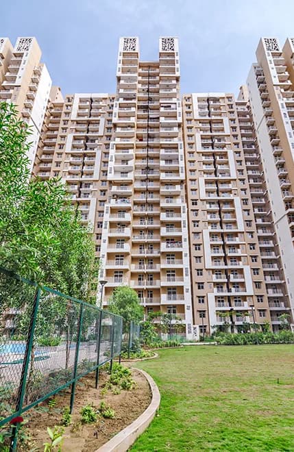 Mahagun Mywoods Phase 2, Greater Noida West