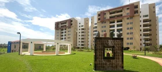 Ambuja Uttorayon Phase 1, Old Matigara
