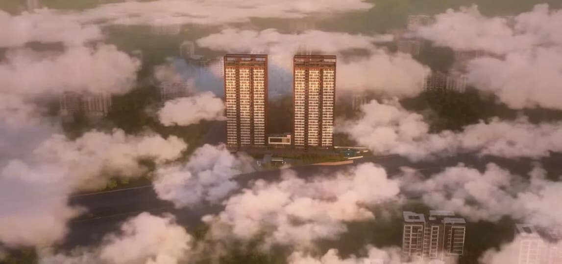 Rama Metro Life Ultima Residences, Tathawade