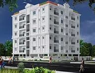 Tripura Manor, Manikonda