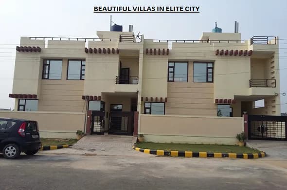 Elite City, Udhopur