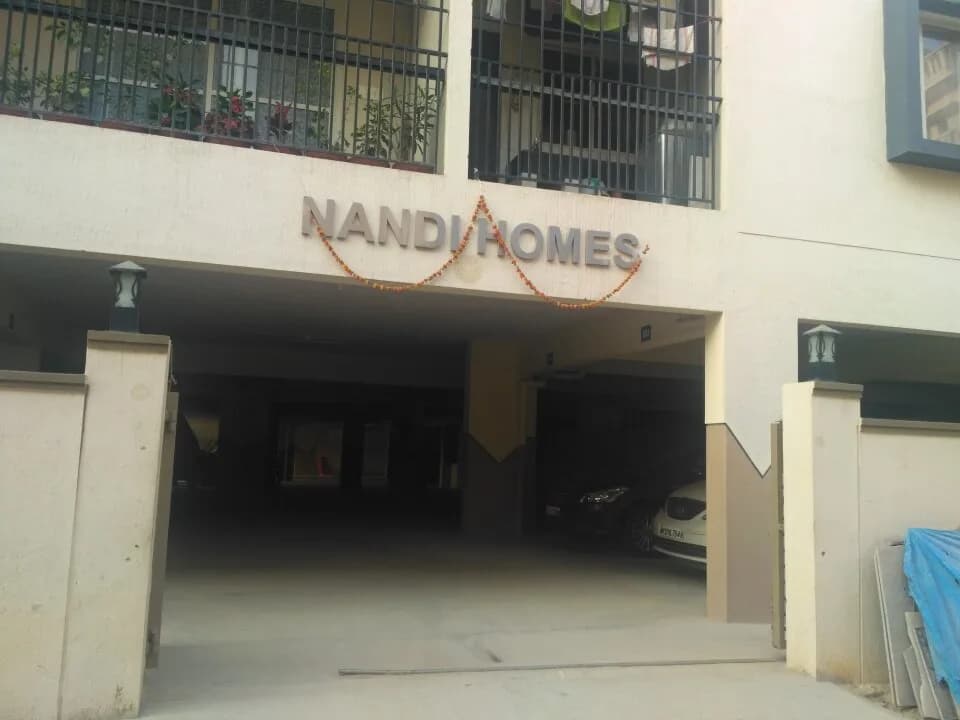 Nandi Homes, Gubbalala