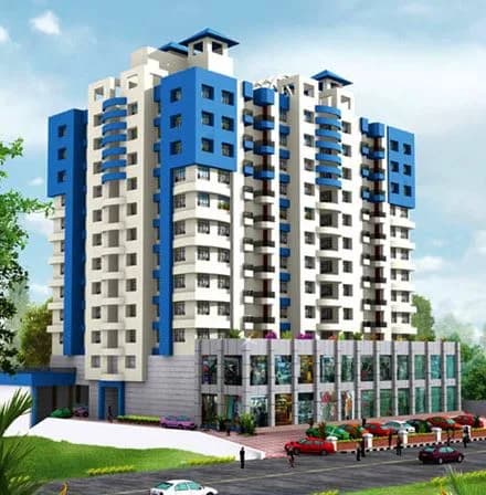 Heera Royale, Thrippunithura