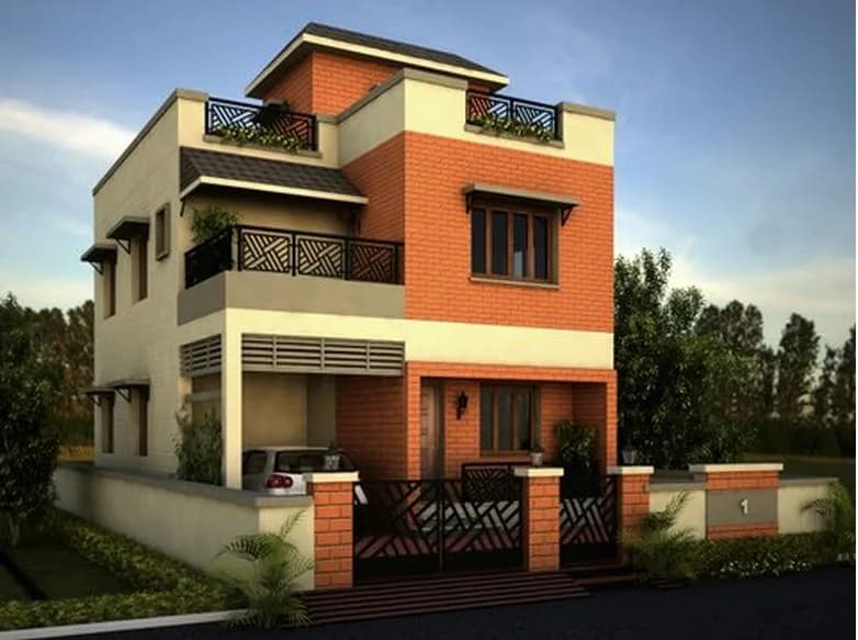 Sai Krupalaya Residency, Pappampatti