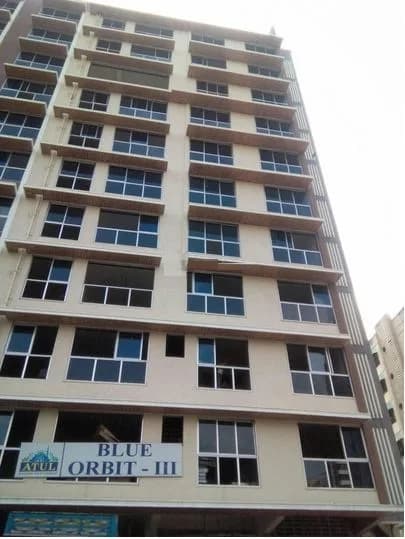 Atul Blue Orbit 3, Malad West