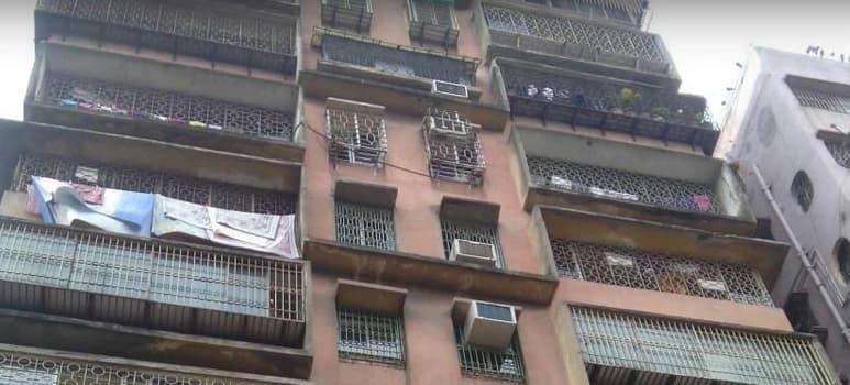 Gupta Lav Flats, Mali Panchghara