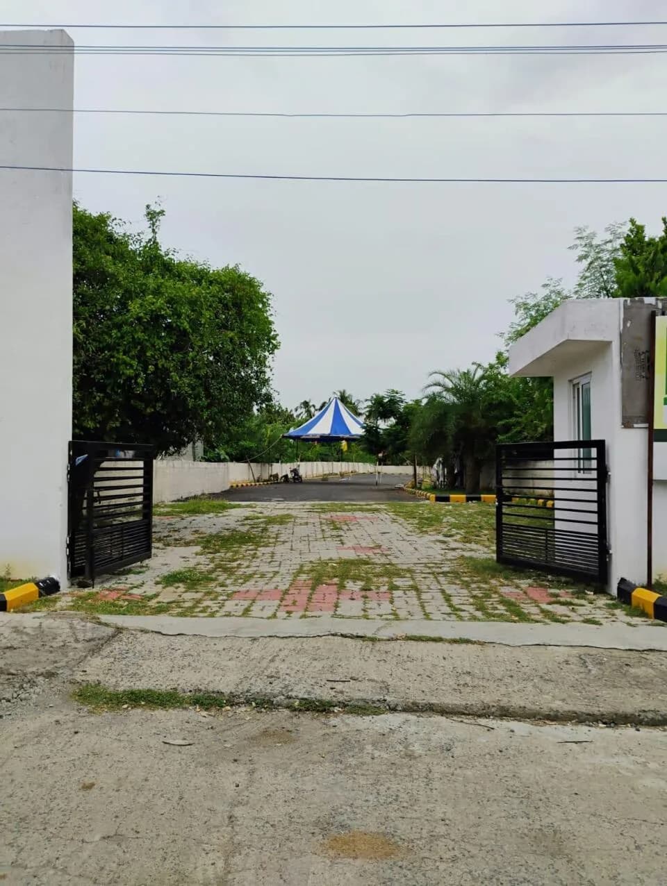 Bhaggyaa Rathis Sri Balaji Nagar, Mahindra City