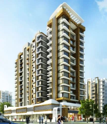 Dhanesh Sukhvilla, Siddharth Nagar, Goregaon