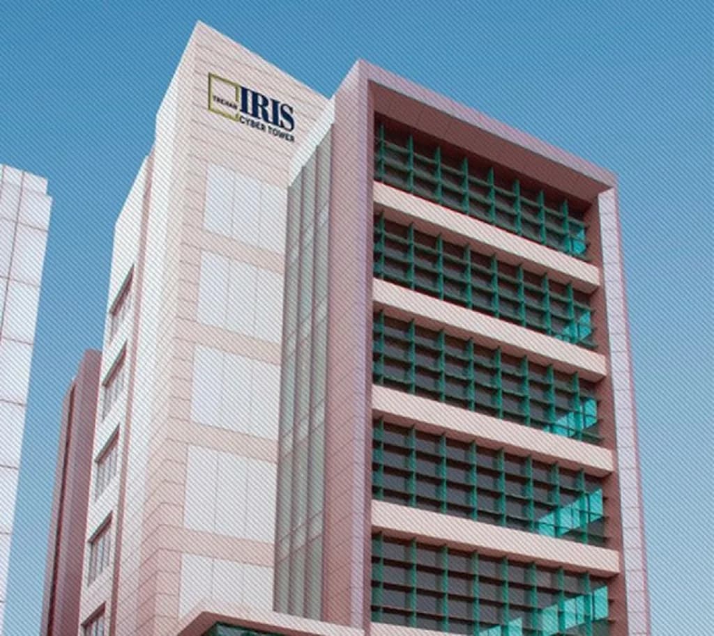 Trehan Iris Cyber Tower, Udyog Vihar