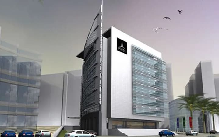 Pride House, Shivaji Nagar