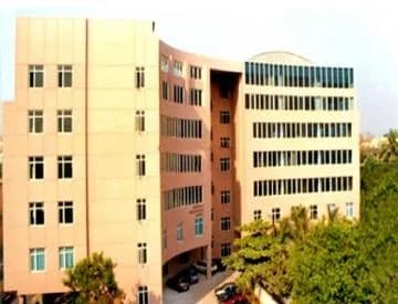 Hubtown Akruti Business Port, Andheri East