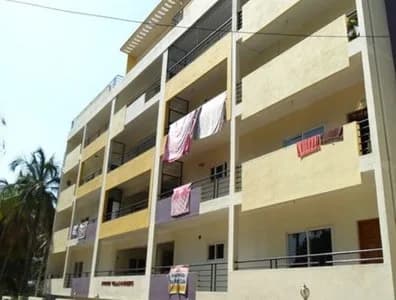Spurthi Villas And Greens, Rajarajeshwari Nagar