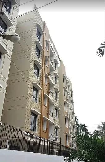 GPS Meena Sunrise, Rajarhat