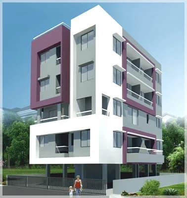 Liberty Ambar, Anandwalli