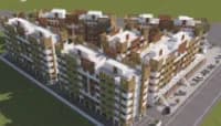 Shree Residency — Image