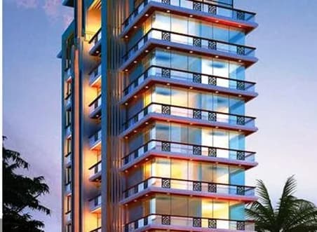 USD Finessia, Bandra West