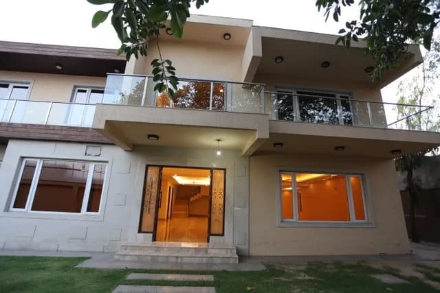 Salwan Premium Villas, Ghitorni