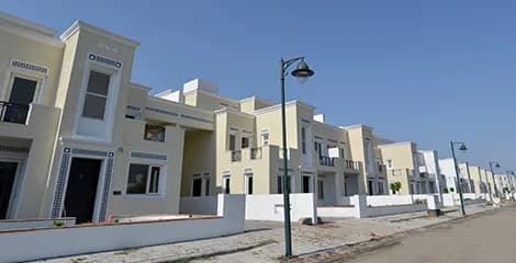 Emaar MGF The Villas, Sector 105