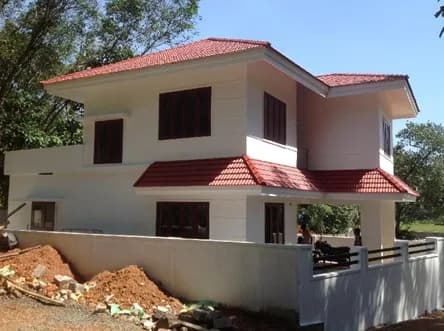 Green Crest, Kakkanad