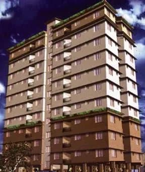 Bavasons VB Dale — Side Elevation