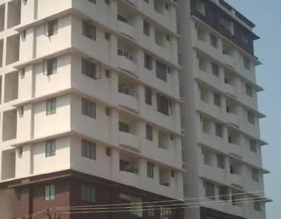 Bavasons VB Dale, Kakkanad