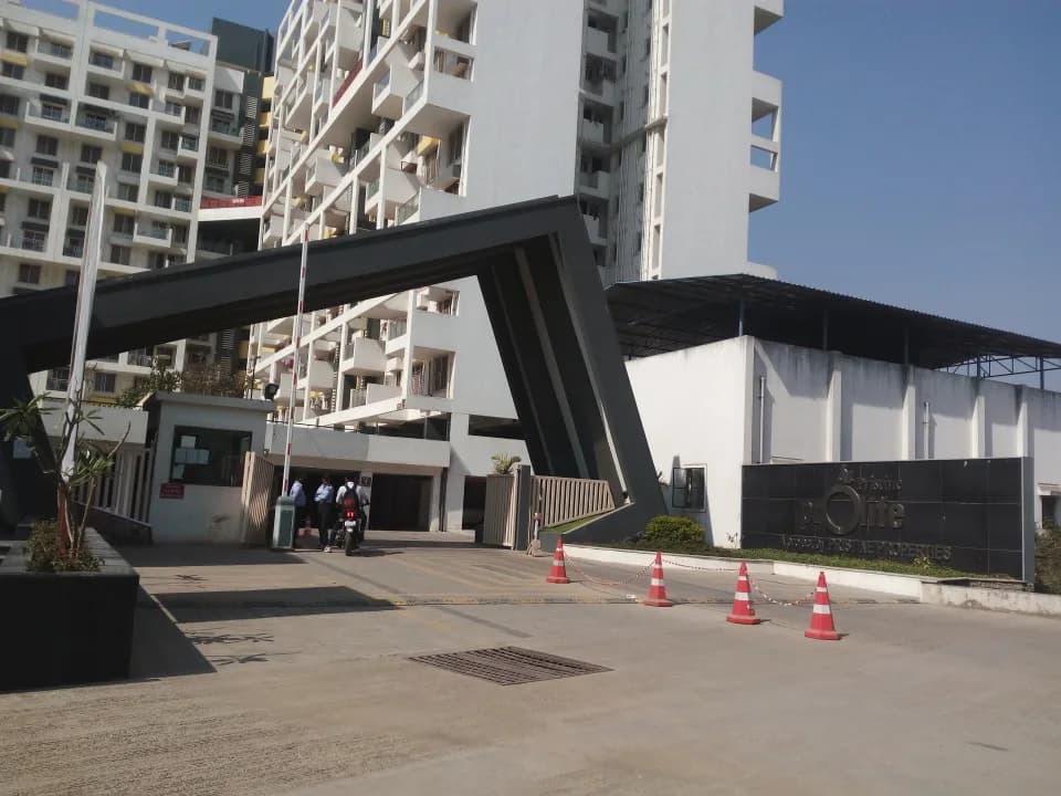 Pristine Prolife, Wakad