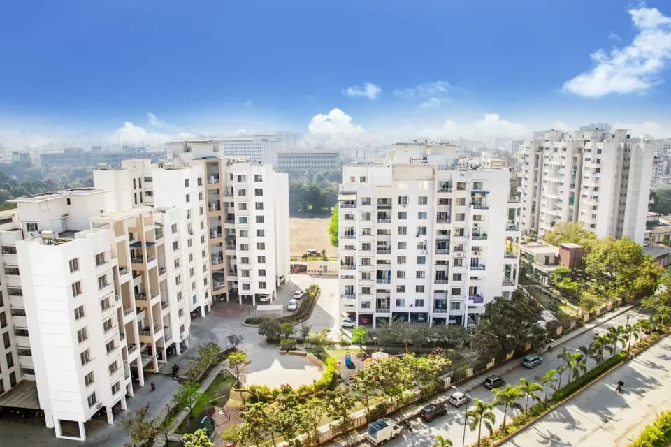 Mittal Sun Universe, Sinhgad Road