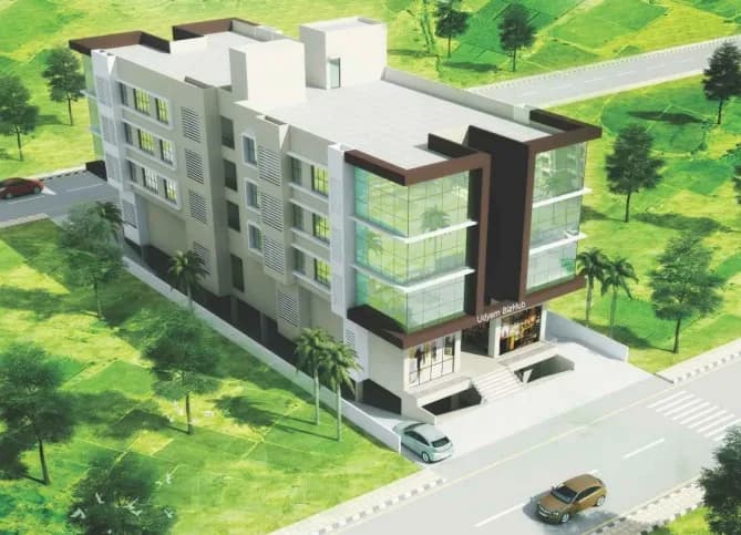 Kadu Udyam Bizhub, Saswad