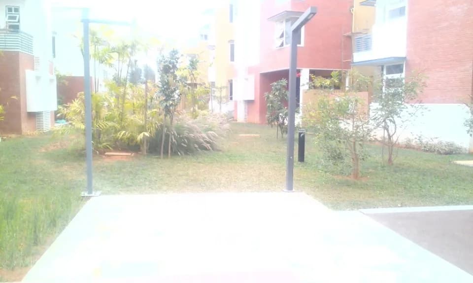 Vaishnavi Commune, Carmelaram