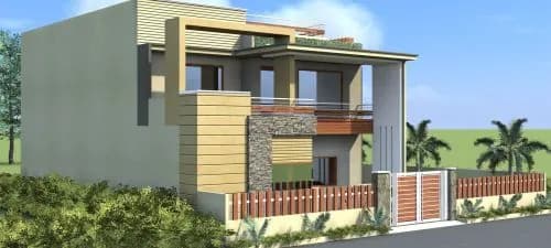 Paras Apple Villas, Haibowal Kalan