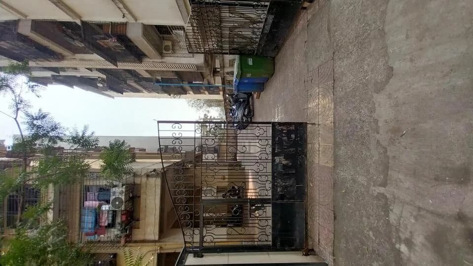 Manas Residency, Airoli