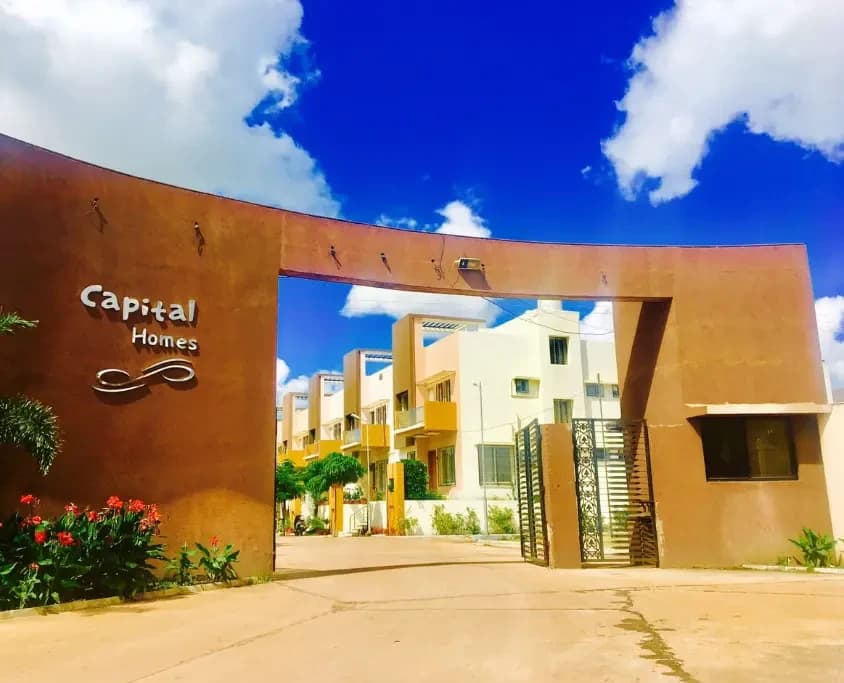 GT Capital Homes, Saddu