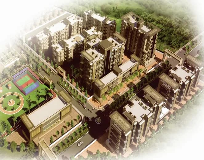 VB Madhukosh, Saidapur