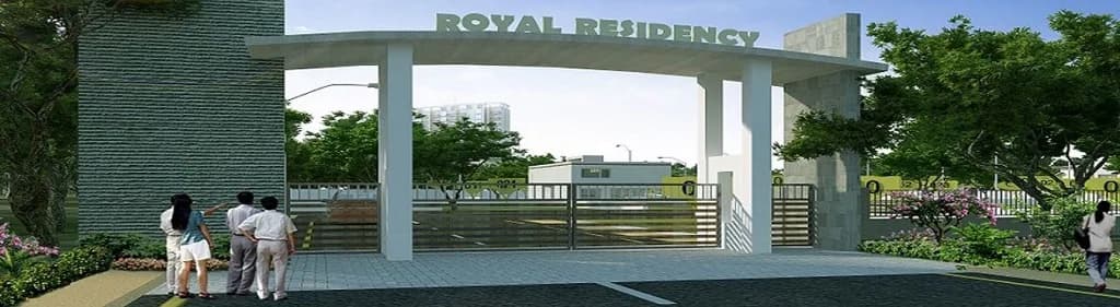 Royal City, Fuljhore