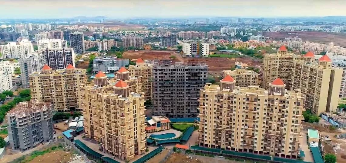 Nyati Evara, NIBM