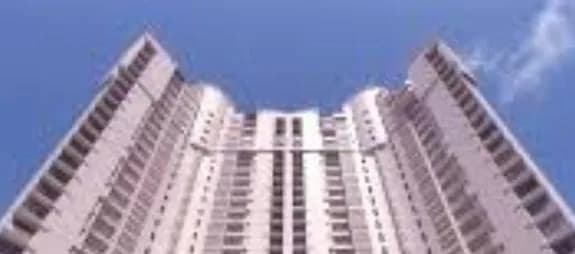 S B Sea View Apartments, Parel